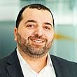 Nabil Ben Soussia, Vice President — Maritime at IEC Telecom Group