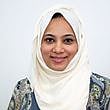 Fatima Raees