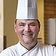 Thorsten Beerman, Executive Chef at Hilton Al Hamra