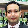 Lokesh Aswani, Founder and Managing Director, Down To Earth Organic