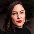 Zeina Hashem Beck, Lebanese author