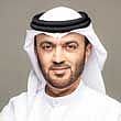 Dr Khalid Omar Al Midfa, Chairman of Sharjah Media City