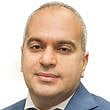 Dr. Rami El Khatib, Dean of Student Affairs & Associate Professor, Faculty of Communication, Arts and Sciences, Canadian University Dubai (CUD)