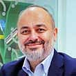 Özhan Toktas, Managing Director, Pearson Middle East