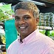 Rajiv Warrier, CEO, Choithrams