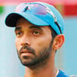 Ajinkya Rahane