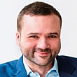Martin Haupts, CEO, Phanes Group