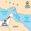 Hormuz Strait