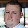 Christopher Kinsley, Chef de Cuisine at Sarood Hospitality