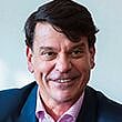 Henrik Landerholm, Ambassador of Sweden