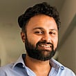 Aniket Doegar, Co-founder and CEO, Haqdarshak
