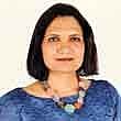Alka Yadav, Head of Primary, Global Indian International School (GIIS) Dubai