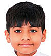 Devarshi Chaube