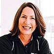 Stephanie Karl, Clinical Nutritionist, Up and Running 