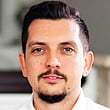 Capt. Gürkan Büyüktelli, Marine Superintendent, Mercan Group