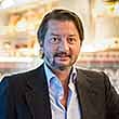 Umut Özkanca, Founding Partner of Rüya and CEO, d.ream