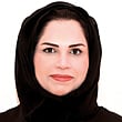Fatma Salem, Acting Director General of Ajman Free Zone (AFZ)