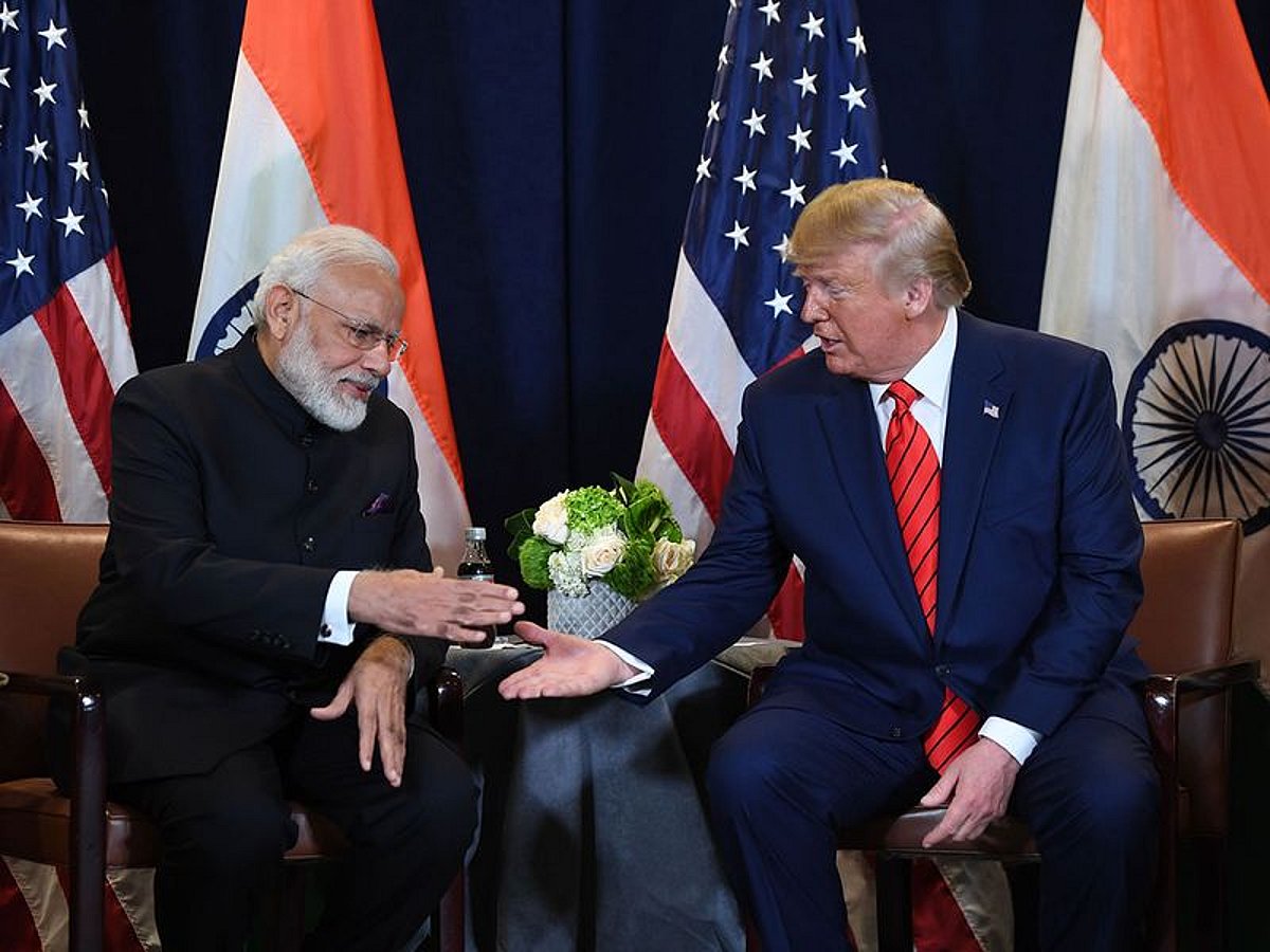 India faces harshest-ever US tariffs: Who will it hurt?