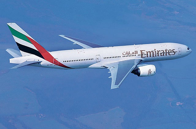 Emirates adds more Dubai-Manila flights from April