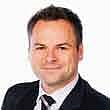 Michael Strachan, Deputy Head, Academic, Repton School