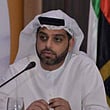 Ali Al Amadi, Chairman of the Emirates Information Security Awareness Committee and CEO of Ebdaa cyber security firm