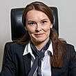 Jeanette Kristensen Alhaider, General Manager of Emirates National Food