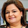 Randa Bessiso, Director — Middle East, The University of Manchester