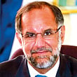Navdeep Singh Suri, Indian Ambassador to the UAE