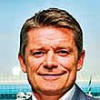 Damian Ellacott, AOCC vice-president