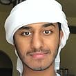 Hamad Al Harmi, Student, American University of Sharjah (AUS)