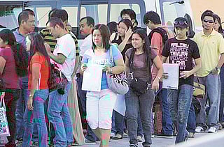 Reforms aim to cut queues, expand regional action and protect OFWs nationwide.