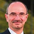 Dick Elsy, Head of Ventilator Challenge UK Consortium
