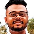 Lendl Pereira, Chef de Cuisine at Lexington Grill, Waldorf Astoria Ras Al Khaimah