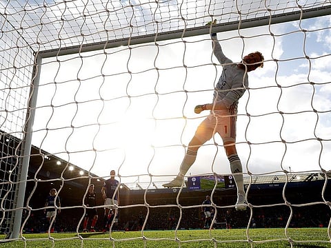 Squad-related costs include player wages, agents' fees and transfer fees.