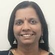 Geetha Manjunath, Co-founder, Niramai Health Analytix