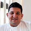 Nikolaos Tsimidakis, Executive Chef, Shangri-La Hotel, Dubai
