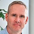 Bob White, Executive vice-president, Medtronic