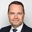 Brendon Fulton, Executive Principal, Dubai British School, Jumeirah Park