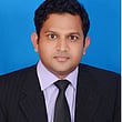 Suraj Kumar Technical Manager —  Air Solutions, LG Electronics