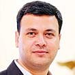 Clint Mark Khan, Director, Y-Axis Middle East