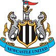 Newcastle United logo