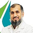 Dubai Health Authority Dr Suhail Rukn