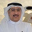 Mohamed Amiri, CEO of Ajman Bank