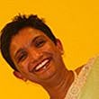 Anupama Venugopal, Student, Indian Holistic Mental Health Research Centre