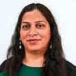 Mitchelle Carvalho, Teacher, Raffles International School