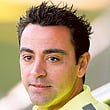  Xavi Hernandez