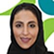 Dr Amna Al Mehairi, Consultant Haematologist at Dubai Hospital, DHA