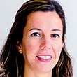 Elena Naranjo, Physiotherapist, DHTC