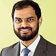 Dr Sherbaz Bichu