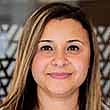Dina Elgammal, Centre Manager, Ora